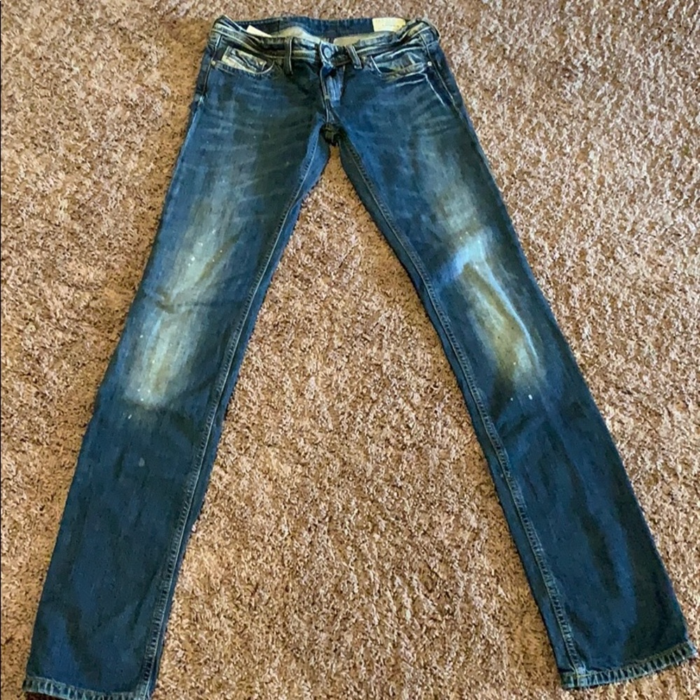 Diesel Women’s Jeans